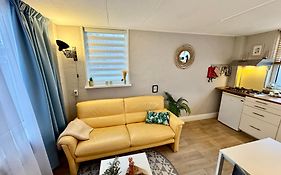 Zon, Zee & Zo - Comfortabel Vakantiehuis Op Loopafstand Strand & Centrum