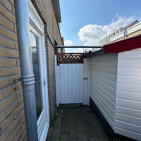 Zon, Zee & Zo - Comfortabel Vakantiehuis Op Loopafstand Strand & Centrum Egmond aan Zee Buitenkant foto