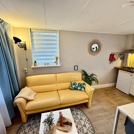 Zon, Zee & Zo - Comfortabel Vakantiehuis Op Loopafstand Strand & Centrum Egmond aan Zee Buitenkant foto