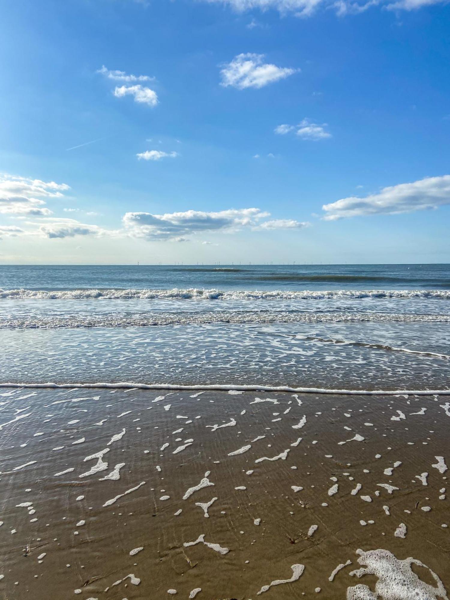 Zon, Zee & Zo - Comfortabel Vakantiehuis Op Loopafstand Strand & Centrum Egmond aan Zee Buitenkant foto