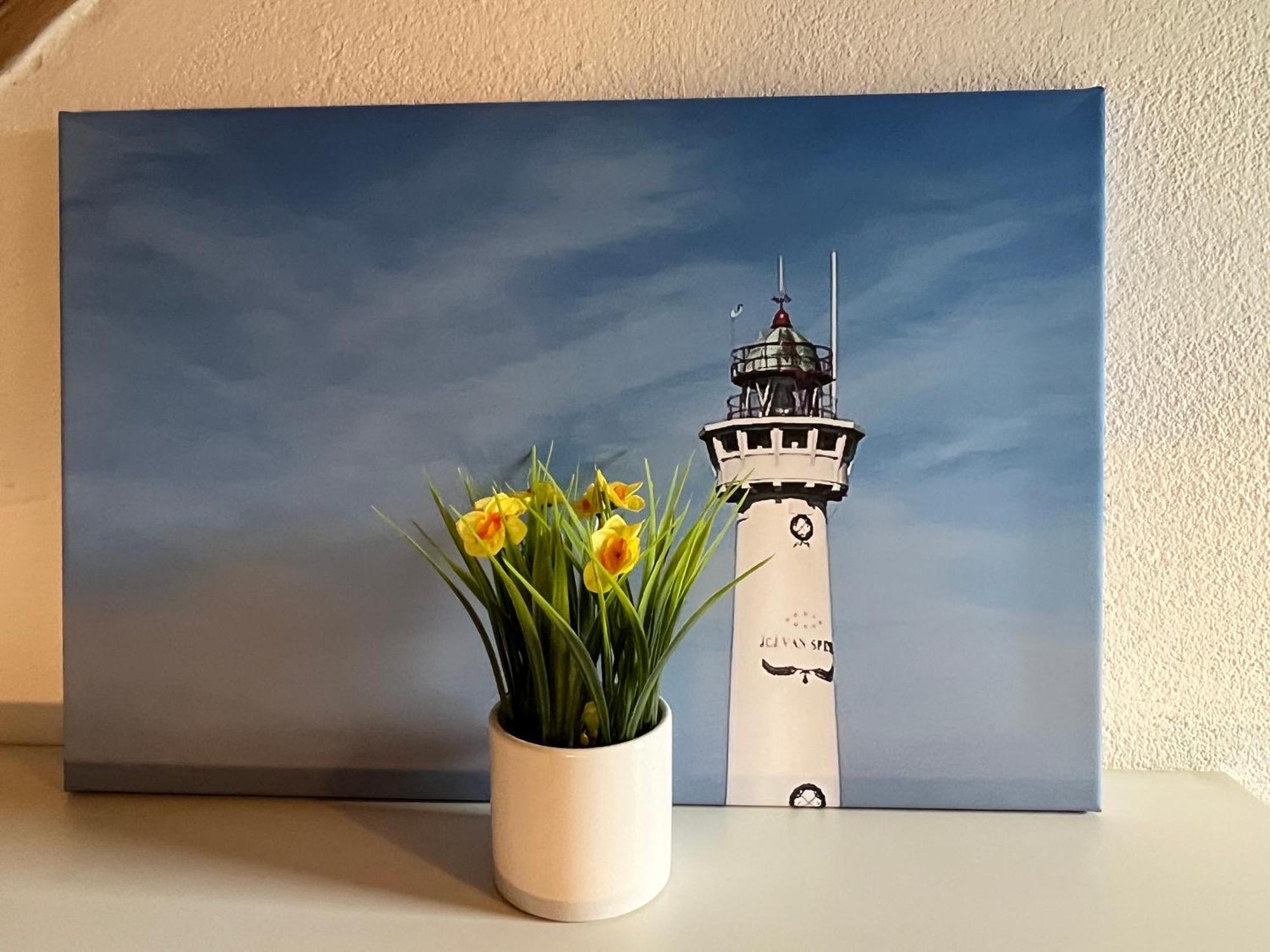 Zon, Zee & Zo - Comfortabel Vakantiehuis Op Loopafstand Strand & Centrum Egmond aan Zee Buitenkant foto