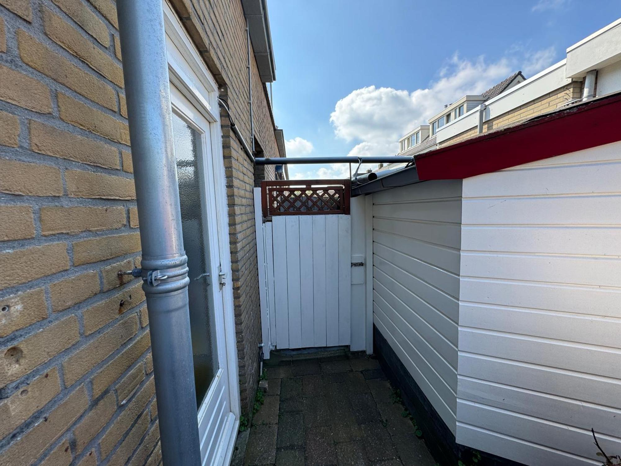 Zon, Zee & Zo - Comfortabel Vakantiehuis Op Loopafstand Strand & Centrum Egmond aan Zee Buitenkant foto