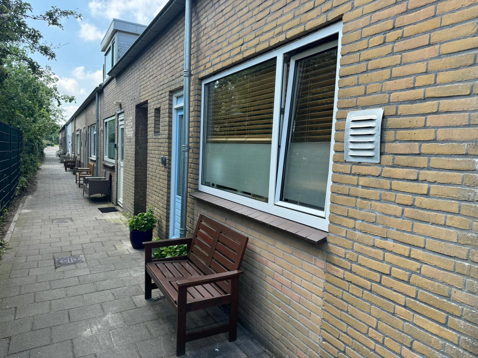 Zon, Zee & Zo - Comfortabel Vakantiehuis Op Loopafstand Strand & Centrum Egmond aan Zee Buitenkant foto